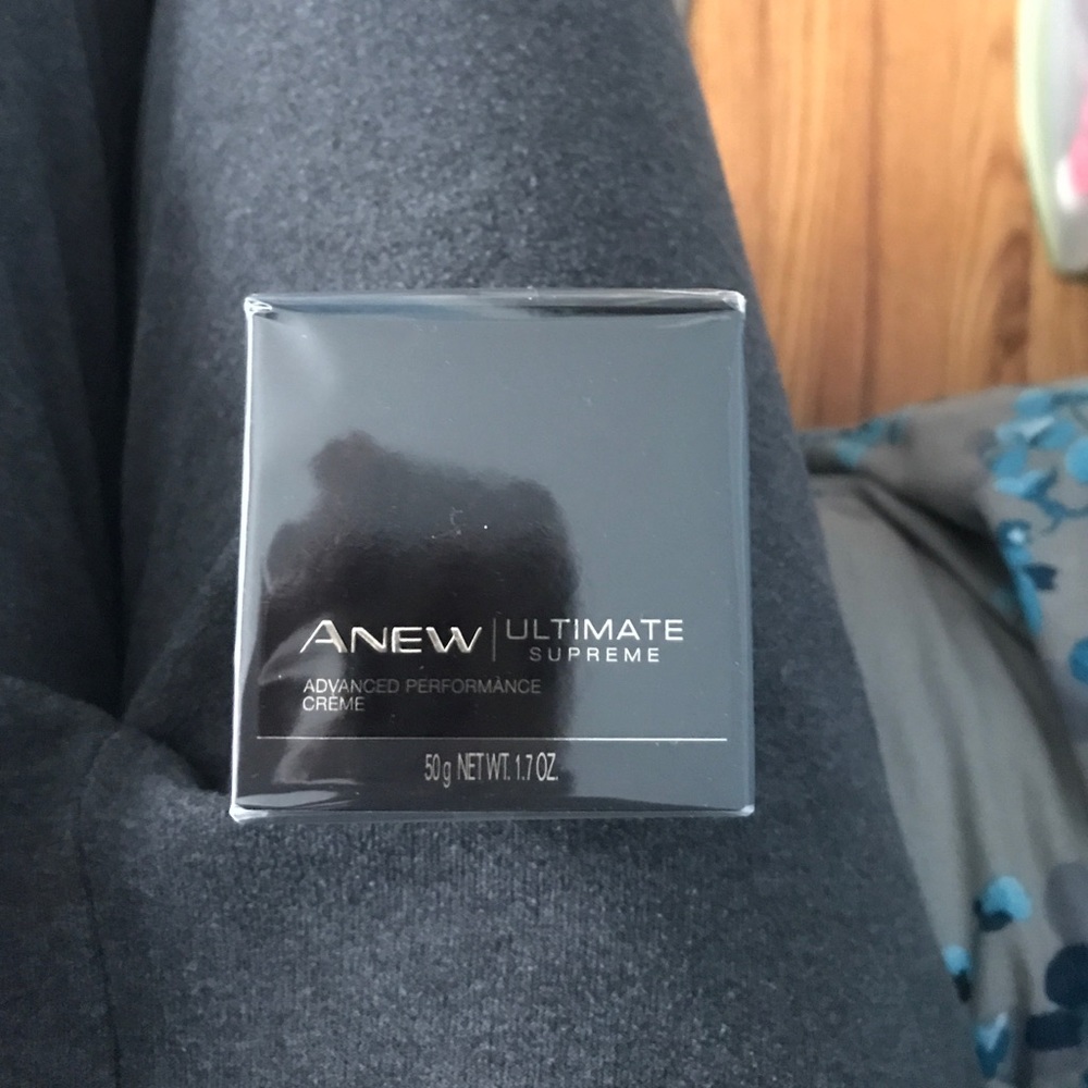 Avon Advanced Performance Creme